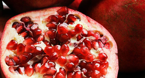 Pomegranate