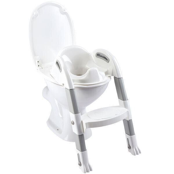 The good, the bad and the smelly Top tips for toilet training