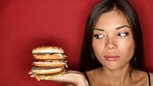 All in the mind: How to outsmart your calorie-seeking brain