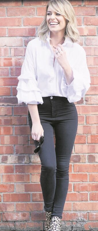 Poco jeans; Denim that delivers