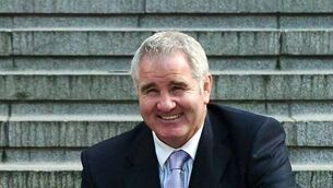 Brent Pope: "I was told I wouldn’t achieve much"