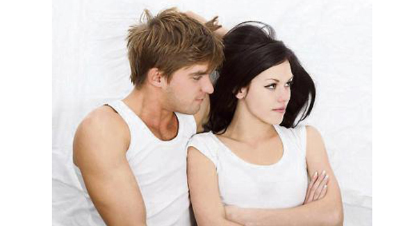 Sex advice with Suzi Godson: Will sex on third date spoil chances of long-term love?