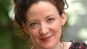 The Shape I'm In - Monica McInerney