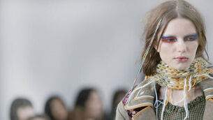 Jenny Meirens: The woman behind the Maison Margiela label