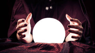 Crystals, horoscopes, psychics - Are millennials more open to the mystical?