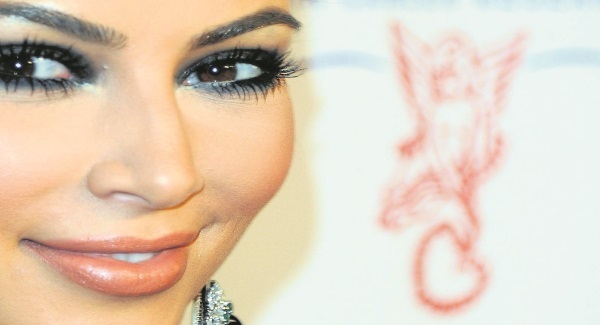 The changing face of celebrity culture