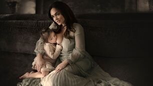 Is attachment parenting too close for comfort?