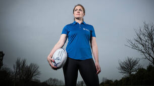 This much I know: Fiona Coghlan, Women’s Rugby World Cup ambassador