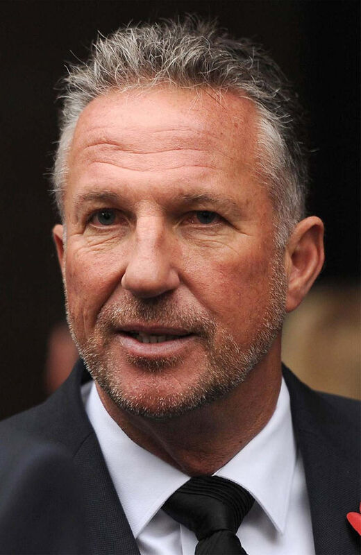 BREAKING STIGMA: Former England cricketer Ian Botham has done men a service by being open about his treatment for ED.