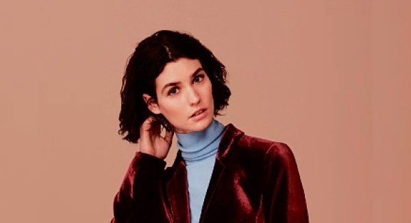 Trend of the week: Velvet