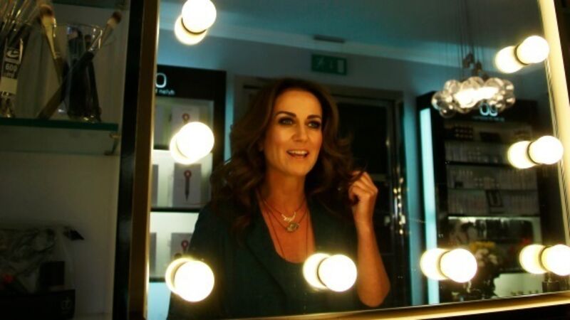 Mane attraction: Lorraine Keane and others on the importance of a good hair day Mane attraction: Lorraine Keane and others on the importance of a good hair day