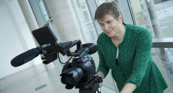 Professor Jenny Kitzinger watched her sister’s wishes ignored after she was put in a vegetative state after an accident. Professor Jenny Kitzinger watched her sister’s wishes ignored after she was put in a vegetative state after an accident.