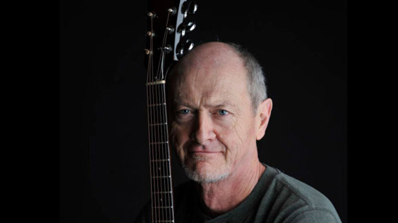The shape I'm in: Freddie White, singer/songwriter The shape I'm in: Freddie White, singer/songwriter