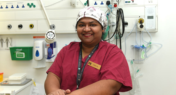 Mater Private: Promoting positivity around surgery