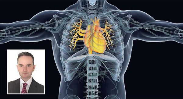 Mater Private: Understanding blood flow is at the heart of the matter