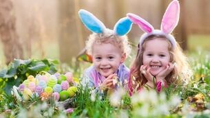 Things to do with the kids in the final week of Easter holidays 