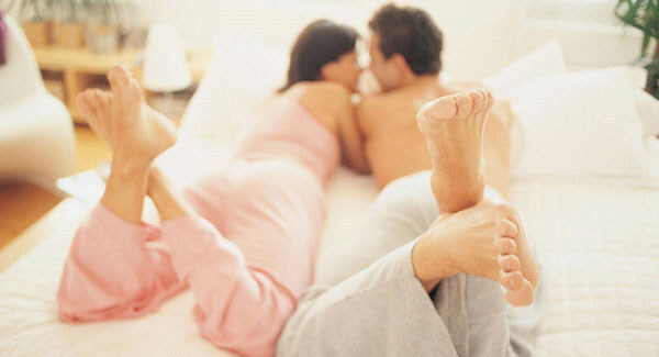 Sex advice with Suzi Godson: I don't want to wear sexy lingerie for my  husband