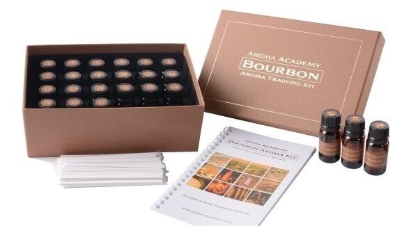 Aroma Academy’s Whisky Aroma Kit