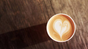 Coffee may reduce risk of heart disease, certain cancers and even dementia