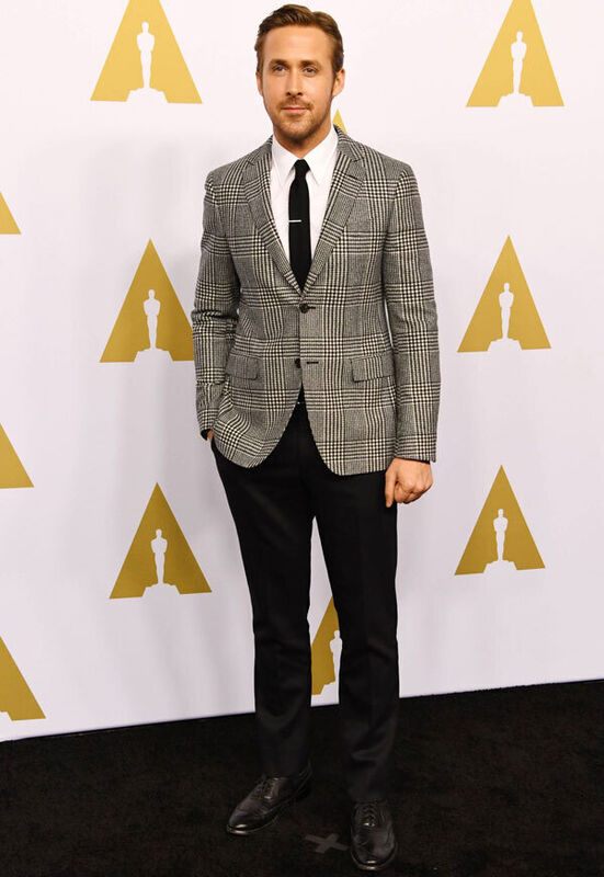 Ryan Gosling. Ryan Gosling.