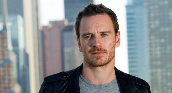 Michael Fassbender Michael Fassbender