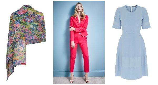 Divine fashion ideas for communion and confirmation season