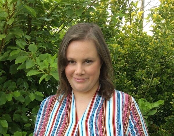 Nicola Naessens joined an online birth club when she was expecting her fourth child.