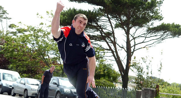 David Murphy and Arthur McDonagh set for Munster final epic
