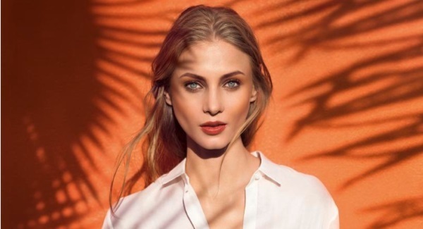 GET THE LOOK: Copper is the look for Summer 2017