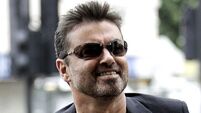 Ailing Michael postpones two Welsh shows