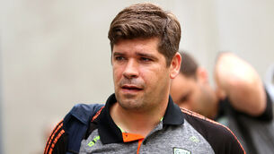 Dr Ed Coughlan: Appreciate that greatness takes time