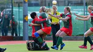 Cork playing host to a hockey revolution on the western front