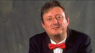 Obituary: Eric Bristow, the ‘Crafty Cockney’, five-time darts world champion