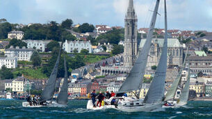 Cork issues ‘call to action’ for bumper week at RCYC