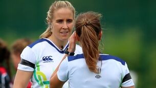 ‘Women’s sport must be judged on its own merits’