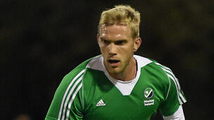 Ireland v Argentina - Men's Hockey International