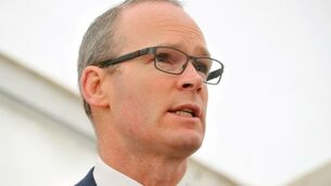 Simon Coveney