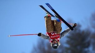 Two Cork skiers chasing Winter Olympic qualification