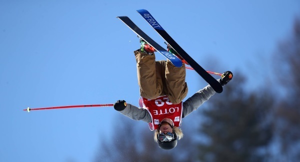 Two Cork skiers chasing Winter Olympic qualification