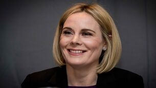 Women’s fight for equality not won yet, warns Sarah Keane