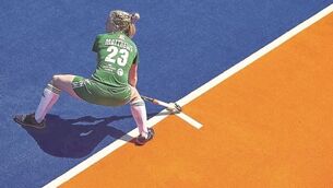 Ireland dealt favourable pool in World Cup