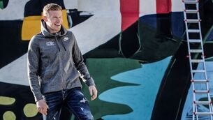 Rueful McClean still haunted by the one that got away