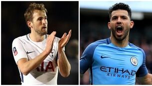 The week in Fantasy Premier League: Selling too soon, Kane V Aguero and the Christensen curse