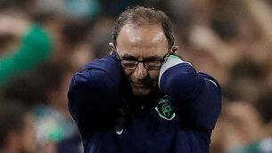 O’Neill and FAI must now clear the air
