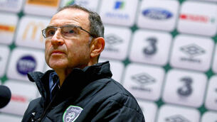 O’Neill now on the point of no return