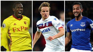 The week in Fantasy Premier League: Early plans for those dreaded Blanks and Doubles