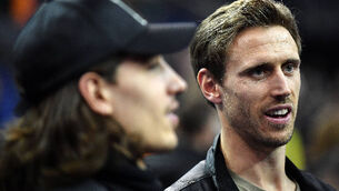 Arsenal’s silent leader wants more than cup cameos