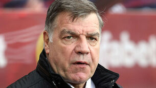 4 things we learned: More striker woe for Big Sam as Lukaku answers his own critics