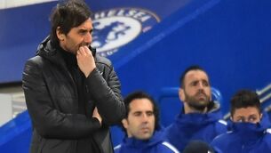 Conte must find a way of nullifying Messi magic