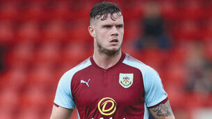 Kevin Long: My job is to prove I’m the top man for the job